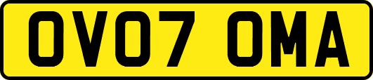 OV07OMA