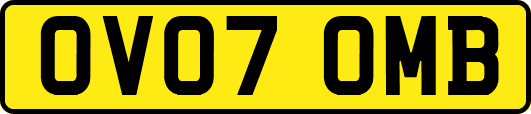 OV07OMB