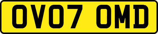 OV07OMD