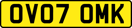 OV07OMK