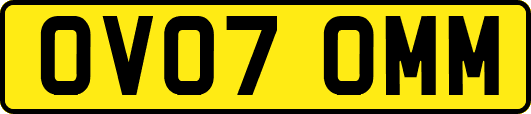 OV07OMM