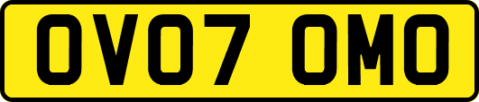 OV07OMO
