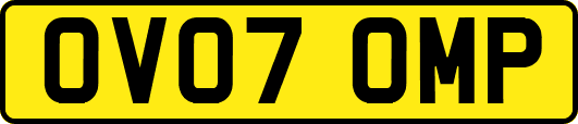 OV07OMP
