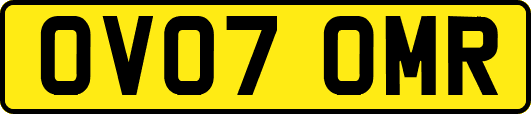 OV07OMR
