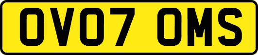 OV07OMS