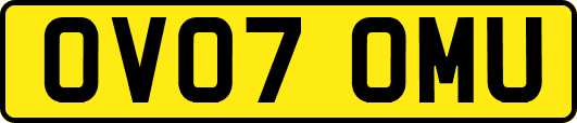 OV07OMU