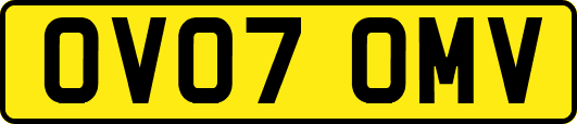 OV07OMV