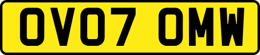 OV07OMW