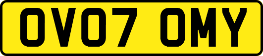 OV07OMY