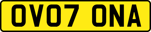 OV07ONA