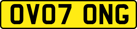 OV07ONG