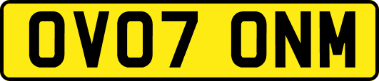 OV07ONM