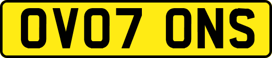 OV07ONS