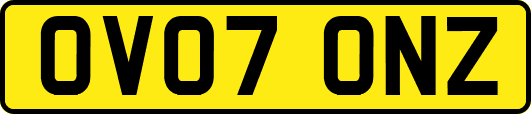 OV07ONZ