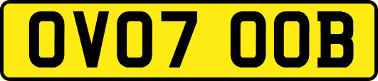 OV07OOB