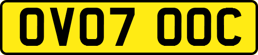 OV07OOC