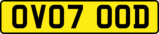 OV07OOD