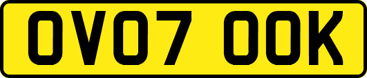 OV07OOK