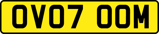 OV07OOM