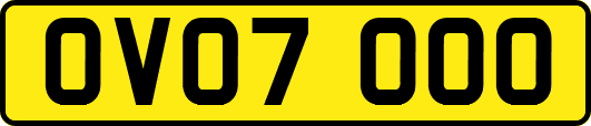 OV07OOO