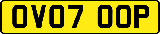 OV07OOP