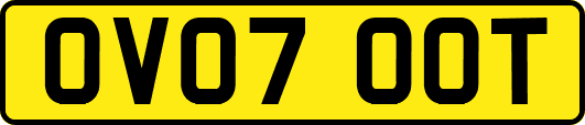 OV07OOT