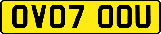 OV07OOU