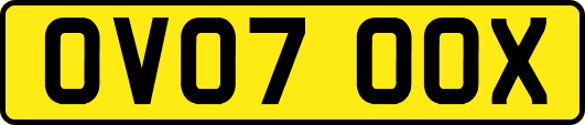 OV07OOX