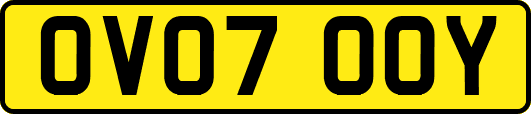 OV07OOY