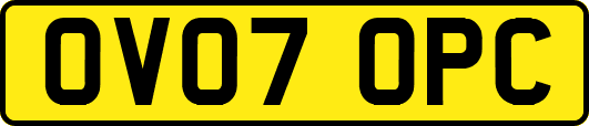 OV07OPC