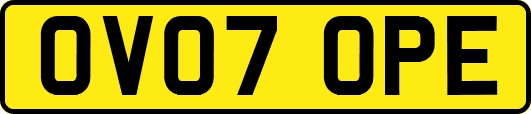 OV07OPE
