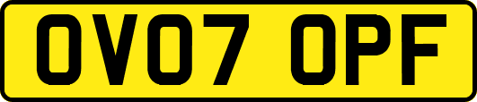 OV07OPF