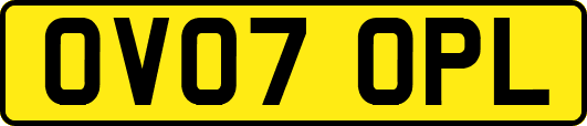 OV07OPL