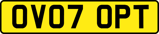 OV07OPT