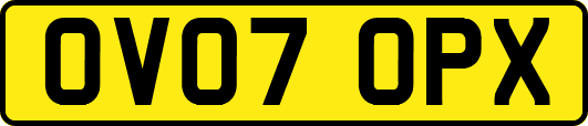 OV07OPX