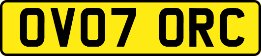 OV07ORC