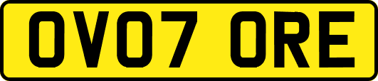 OV07ORE