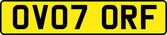 OV07ORF