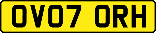 OV07ORH
