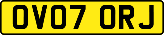 OV07ORJ
