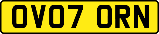 OV07ORN