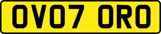 OV07ORO