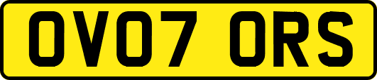 OV07ORS