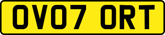 OV07ORT