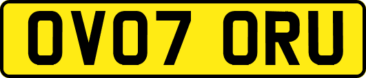 OV07ORU