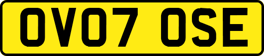 OV07OSE