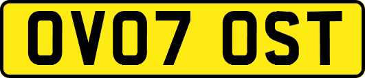 OV07OST