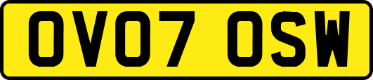 OV07OSW