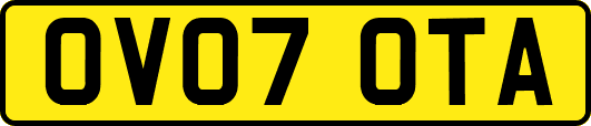 OV07OTA