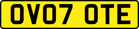 OV07OTE